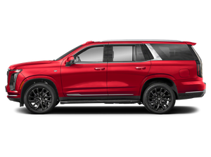 2025 Cadillac Escalade 2025