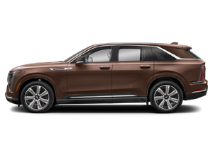 2026 Cadillac Escalade IQ 2026