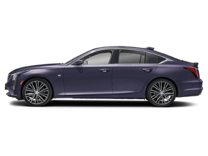 2026 Cadillac CT5 2026