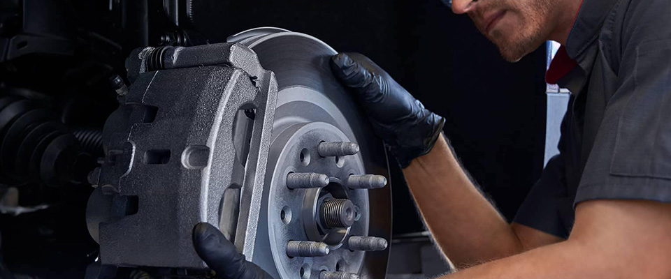 Rendez vous service cadillac